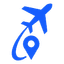 ReplayMyTrip logo